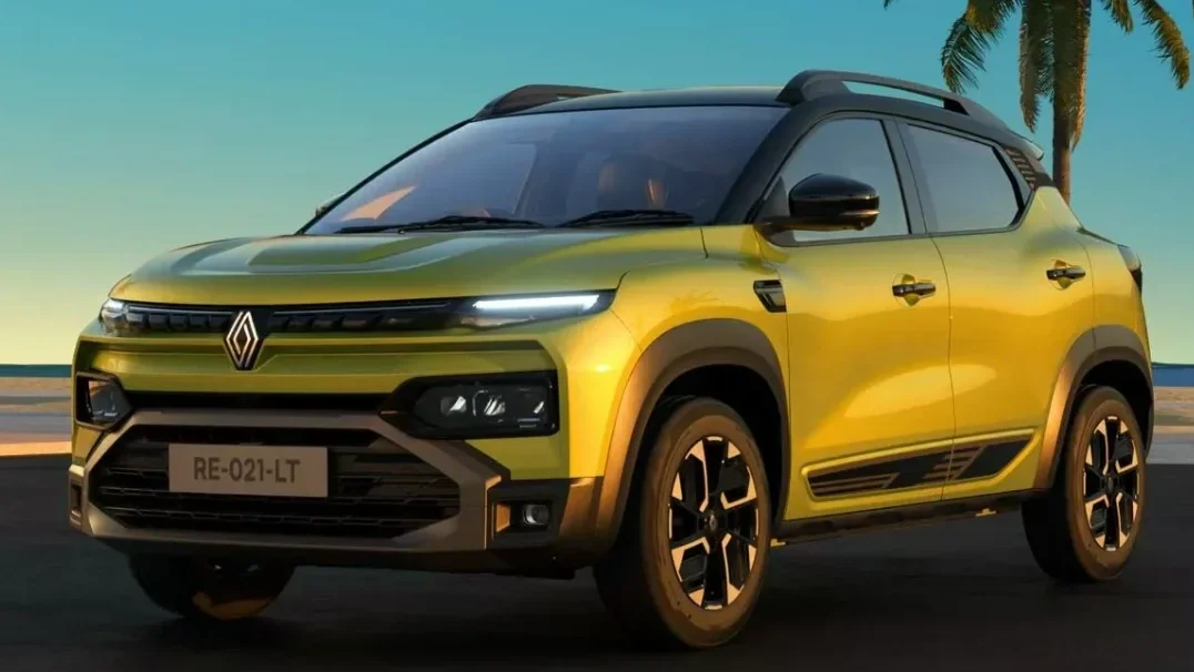 Renault-Nissan Alliance Launches 10 New Sub-4 Meter SUVs in India: Bridger, Kiger & Magnite CNG Details Inside!