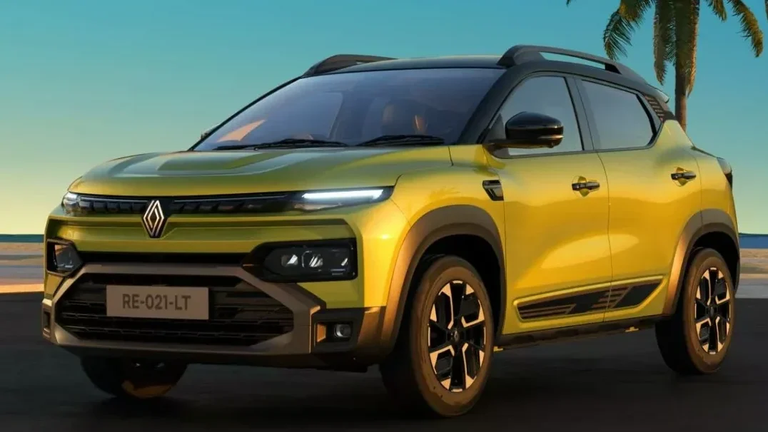 Renault May 2026 Sale: Huge Savings of Up to ₹67,000 on Kiger, Triber & Kwid!