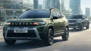 Renault Sales Double After Duster Relaunch, 108% Growth in April 2026