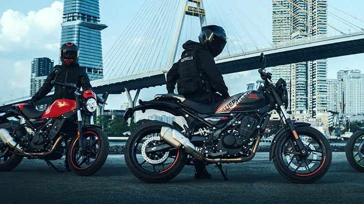 15 Affordable Twin Cylinder Motorcycles Coming To India: Royal Enfield to BMW