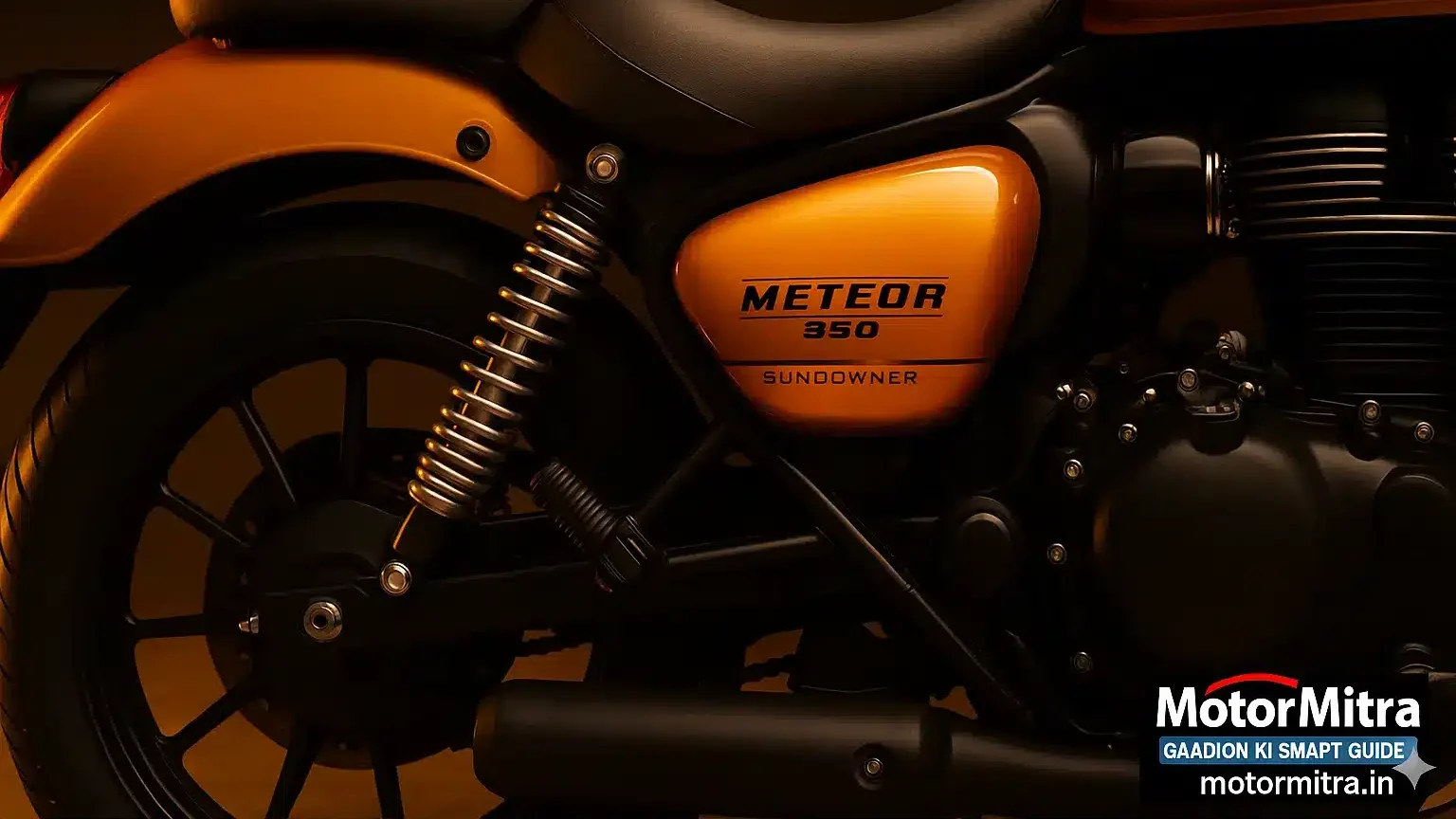 Upcoming Harley-Davidson Sprint 440 vs Royal Enfield Meteor 350