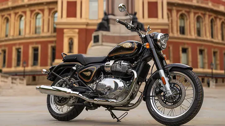 Top 5 Best Cruiser Bikes Under ₹3 Lakh in India for 2026