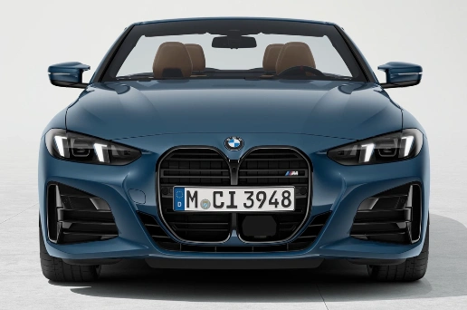 ₹1.09 Cr BMW M440i Convertible Just Broke the Internet — 374 bhp, 4.9s, 250 Km/h