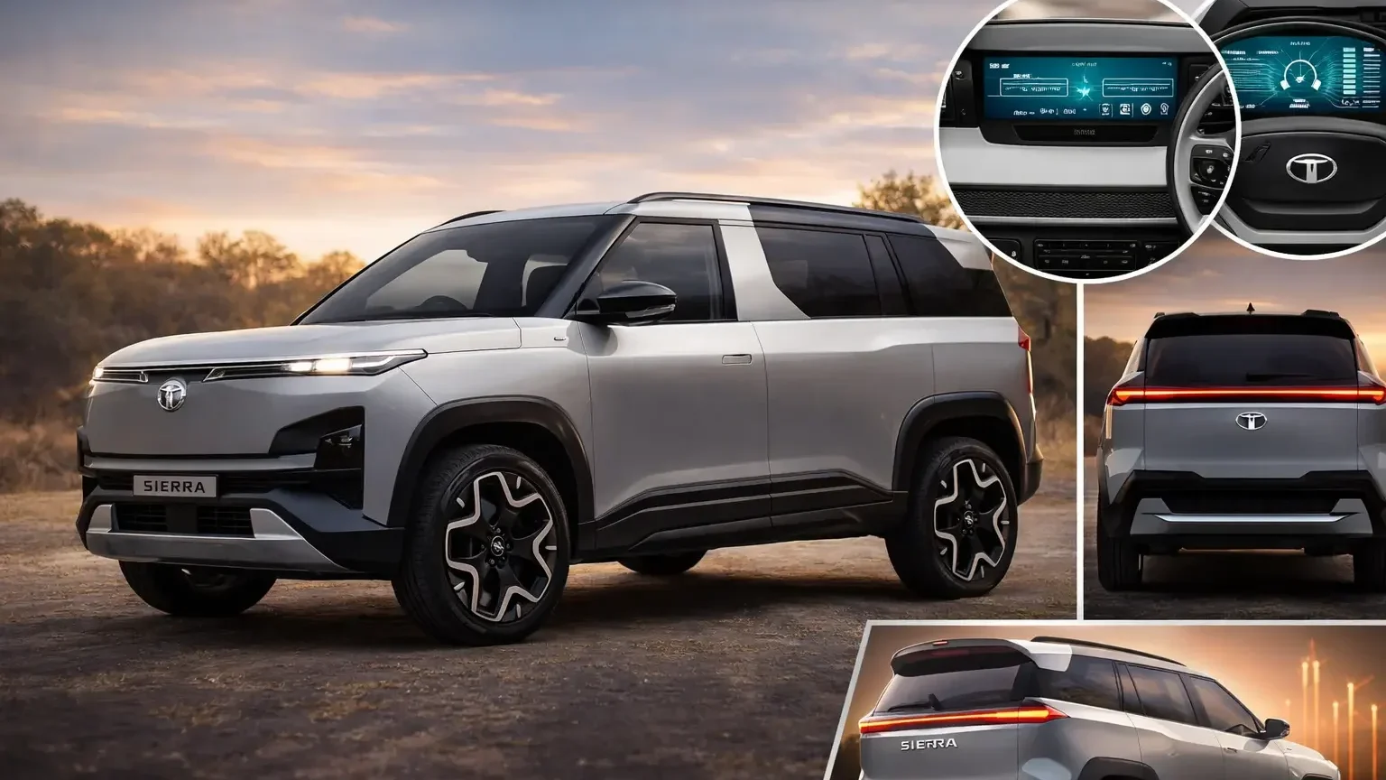 6 New Cars Launching in May 2026—Price, Features, and Launch Dates Revealed!