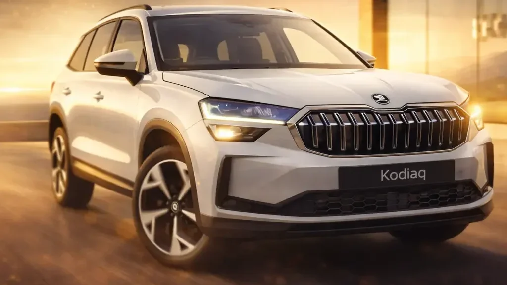 6 Upcoming Skoda Cars In India: Kylaq Sportline, Epiq EV, Octavia RS & More