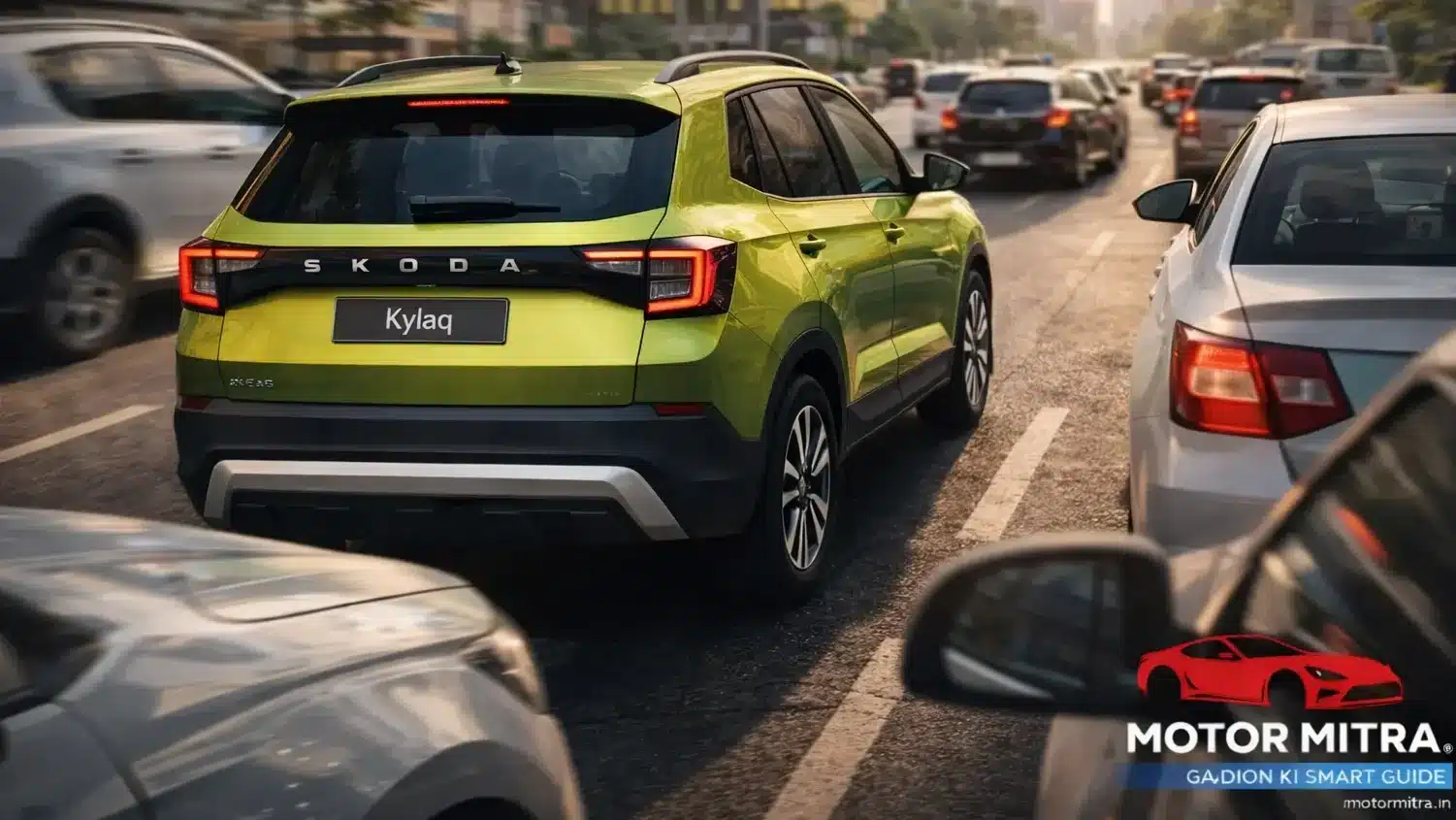 Top 5 Safest Cars Under Rs 10 Lakh In India 2026: Punch, Kylaq, Venue, Altroz, Syros