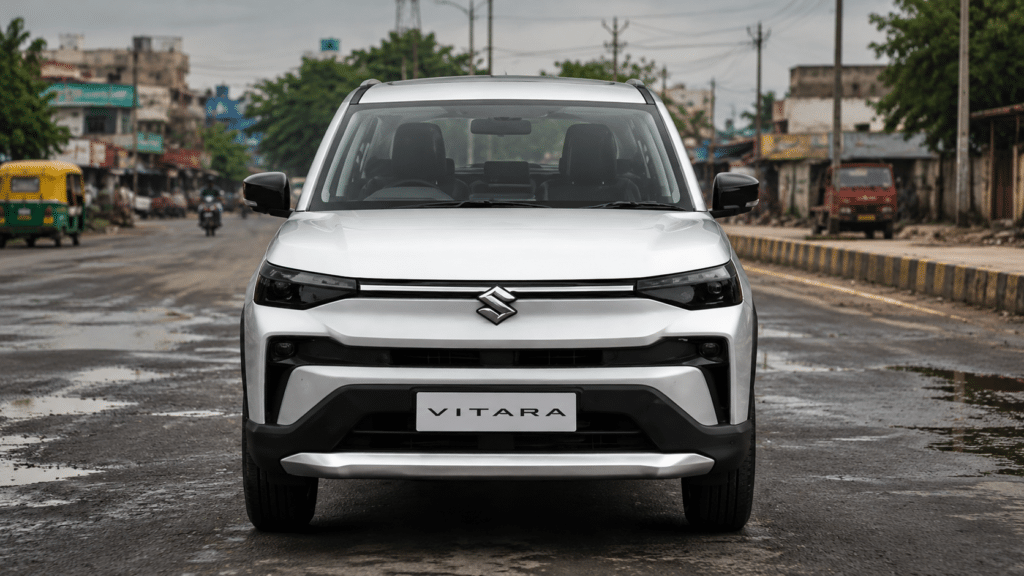 Suzuki Victoris