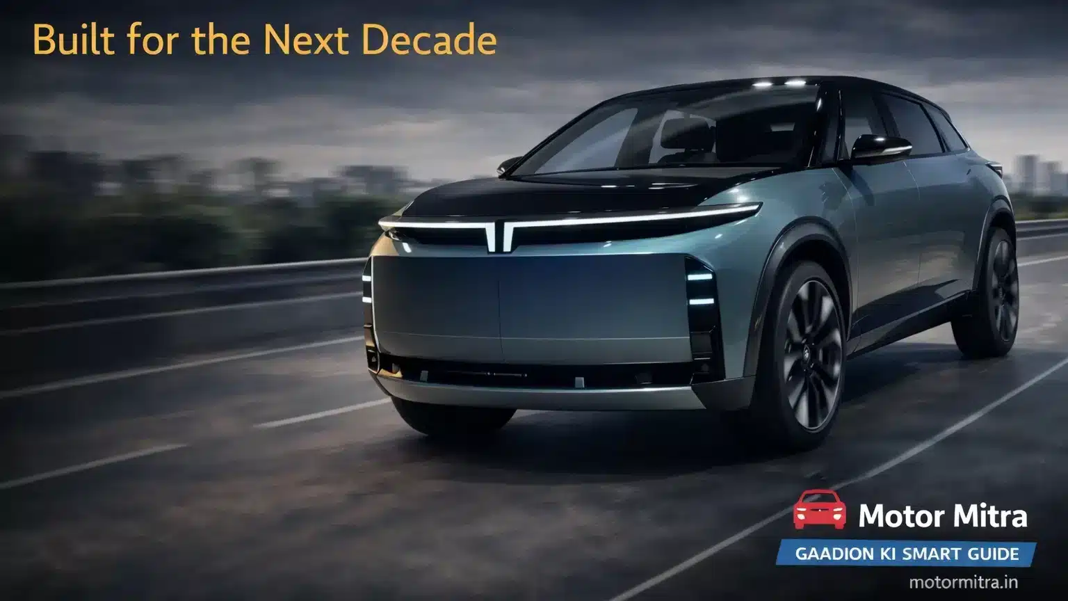5 Upcoming Electric Cars In Next 90 Days: Tiago to Avinya
