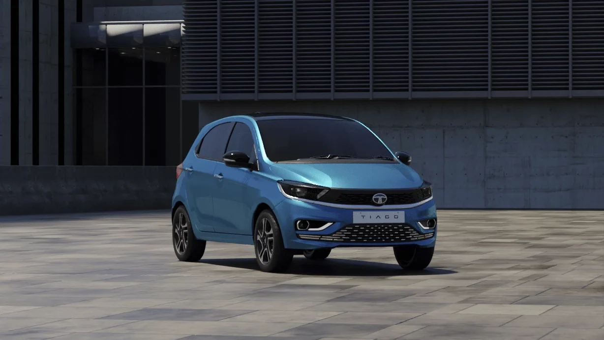 Tata Cars Just Got Massive Discounts – Nexon, Harrier & Curvv Deals Shock Buyers