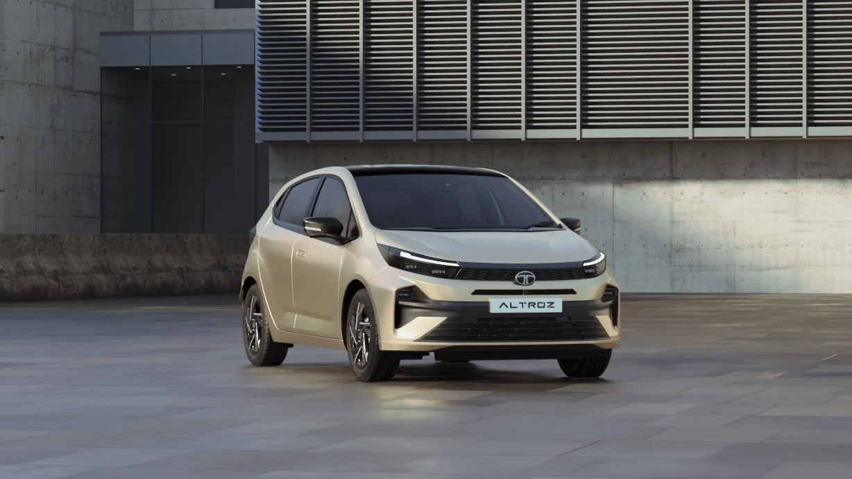 Tata Cars Just Got Massive Discounts – Nexon, Harrier & Curvv Deals Shock Buyers