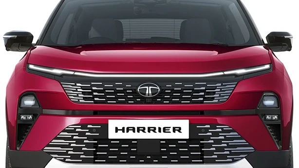 New Tata Harrier, Safari Diesel Ultra and Ultra Red Dark Editions Launched At Price 23.84L– More Aggressive Than Before