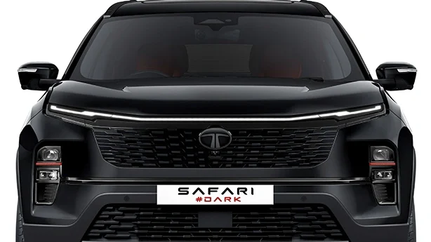 New Tata Harrier, Safari Diesel Ultra and Ultra Red Dark Editions Launched At Price 23.84L– More Aggressive Than Before