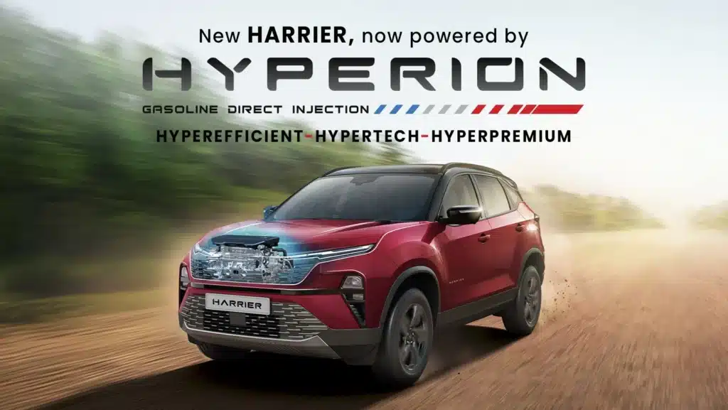 2026 Tata Sierra EV vs Harrier EV: Price, Range & Specs