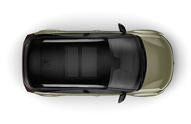 Tata Nexon Pure+ PS Interior Leak Shows Pano Sunroof & Cruise Control Surprise