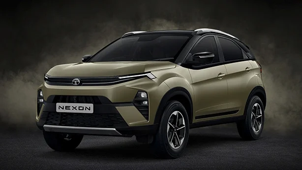 Top 10 SUVs in April FY26 – Tata to Kia
