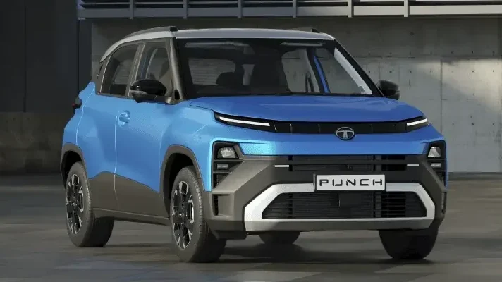 Tata’s Top Models April 2026: Nexon Leads, Punch, Tiago
