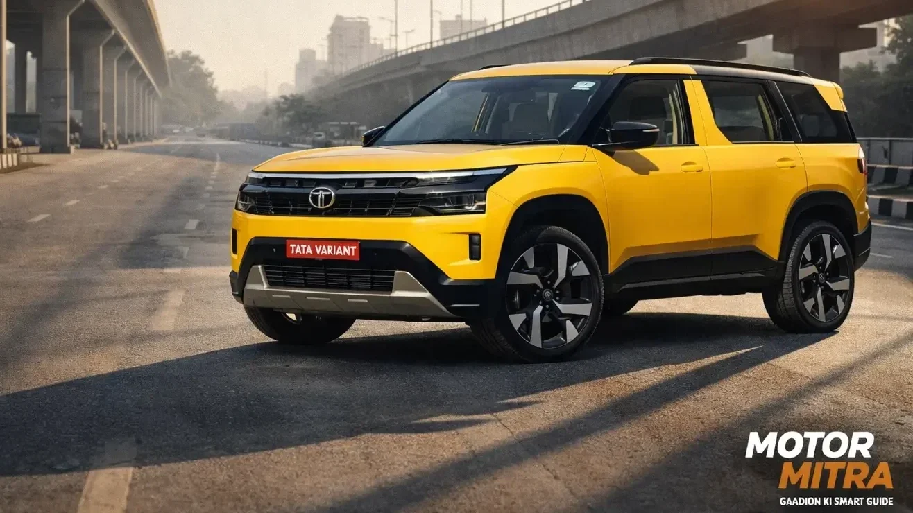 5+ New Mid-Size SUVs Launching Soon in Coming Months 2026