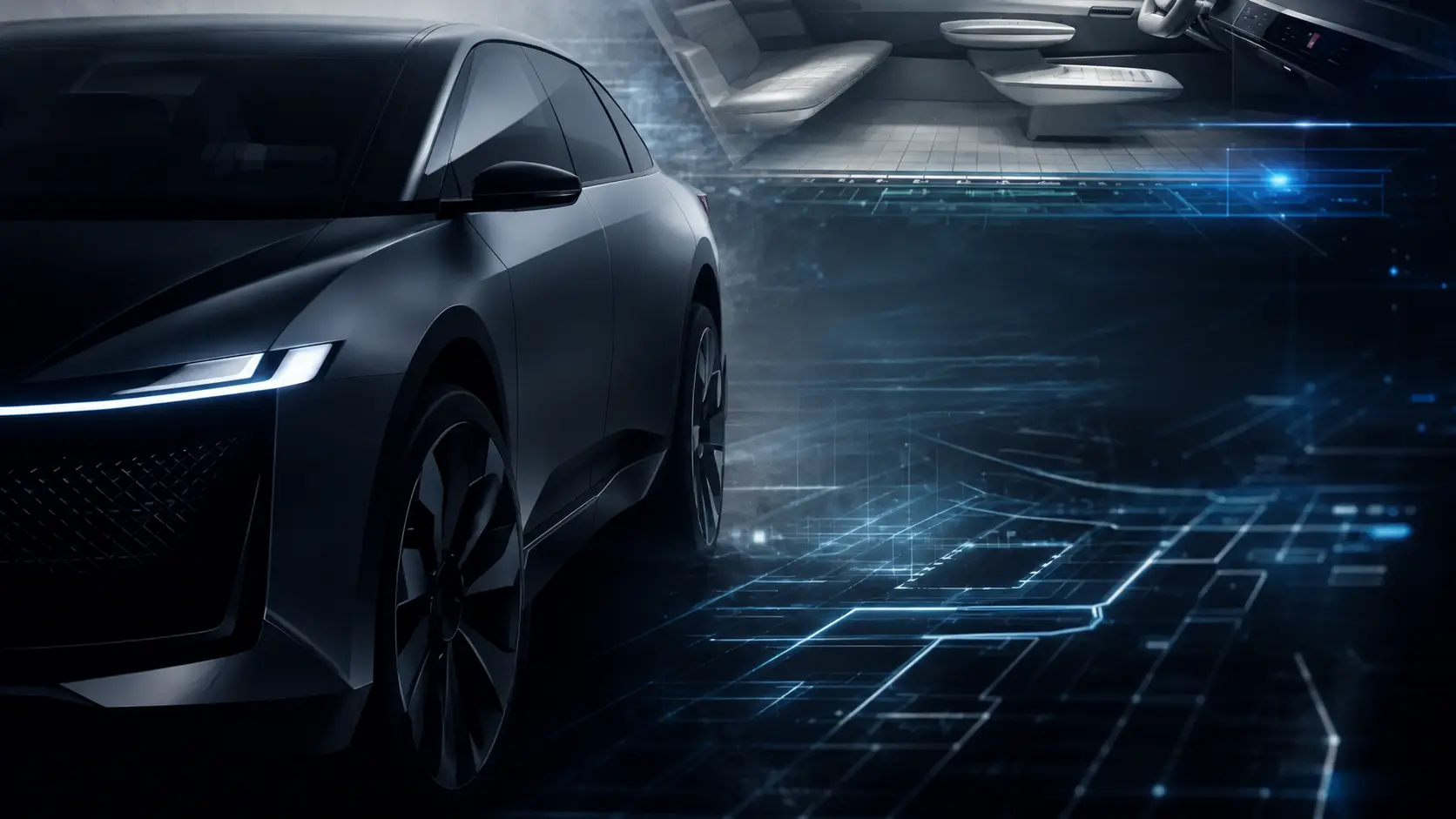 New Tata Electric SUVs