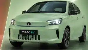 Tata Tiago ICE vs Tiago EV Facelift