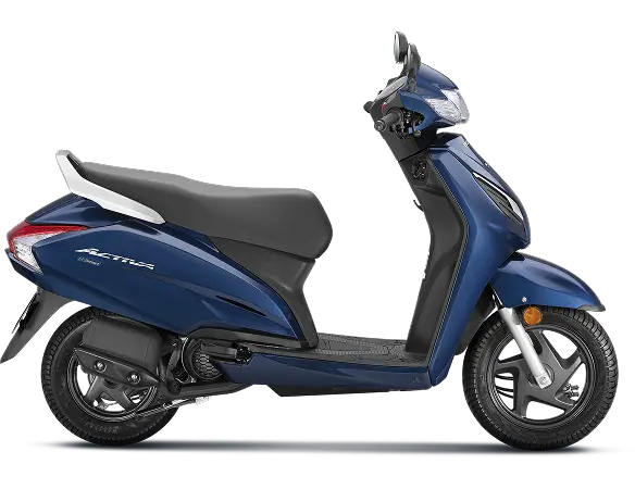 Top 10 Two Wheelers April 2026 – The Biggest Winner May Surprise You