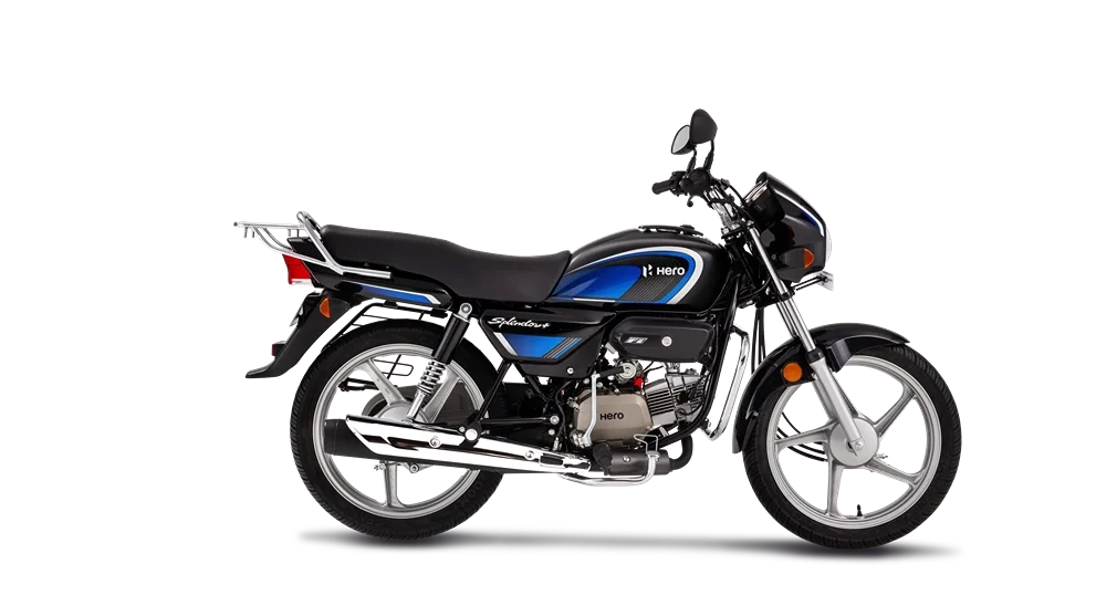 Top 10 Two Wheelers April 2026 – The Biggest Winner May Surprise You