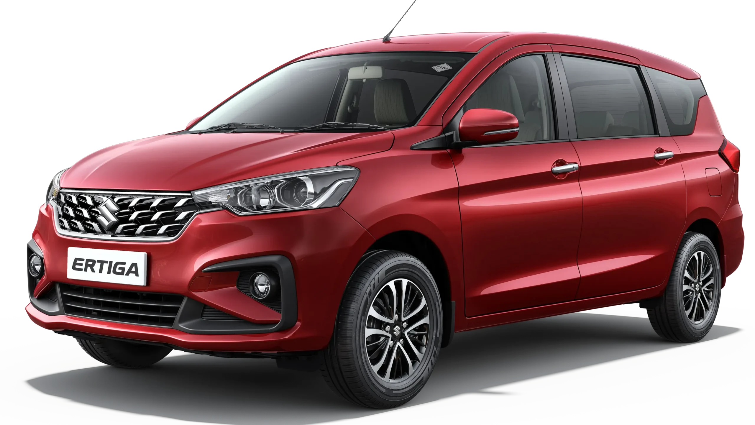 India’s Top 20 CNG Cars FY2026 — Ertiga & Nexon Dominate, But Most Buyers Will Still Pick Wrong