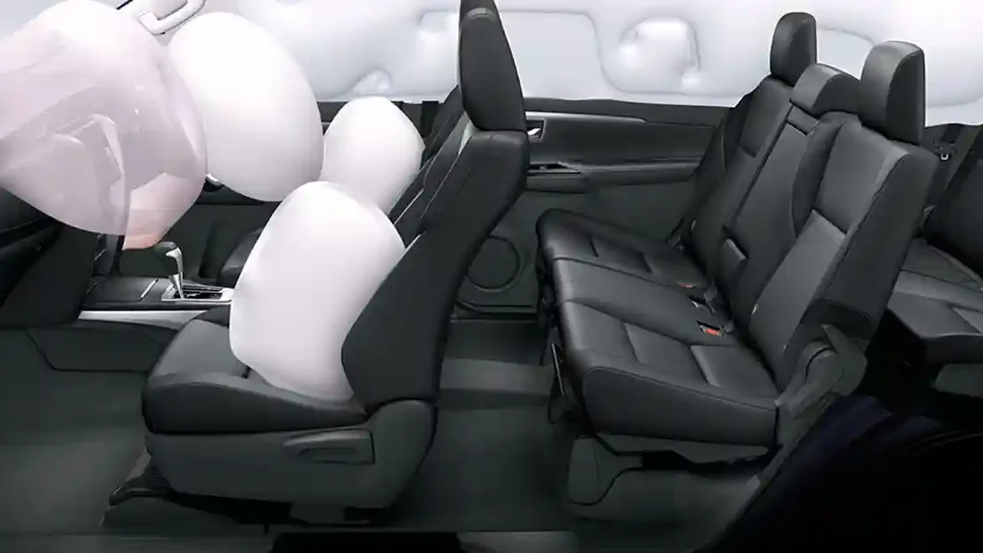 Toyota Fortuner Gets Costlier Again! Prices Up by ₹87,000 in Third Hike of 2026