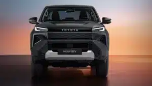 Toyota India Sales Jump 17% in April 2026, Crosses 32,000 Units