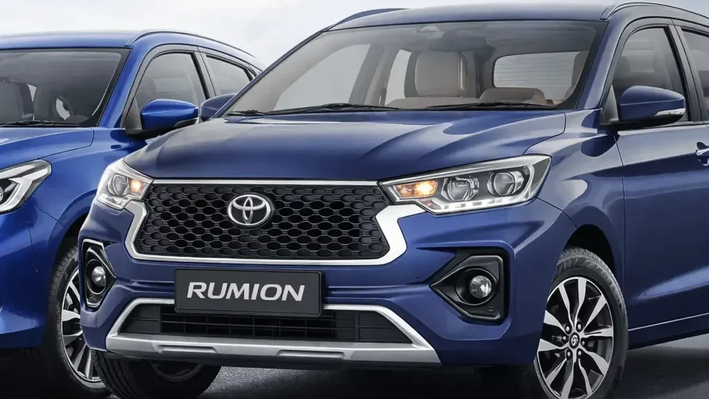 Toyota India Sales Jump 17% in April 2026, Crosses 32,000 Units