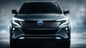 Toyota Urban Cruiser BEV To Launch In India 2026– Full Key Details