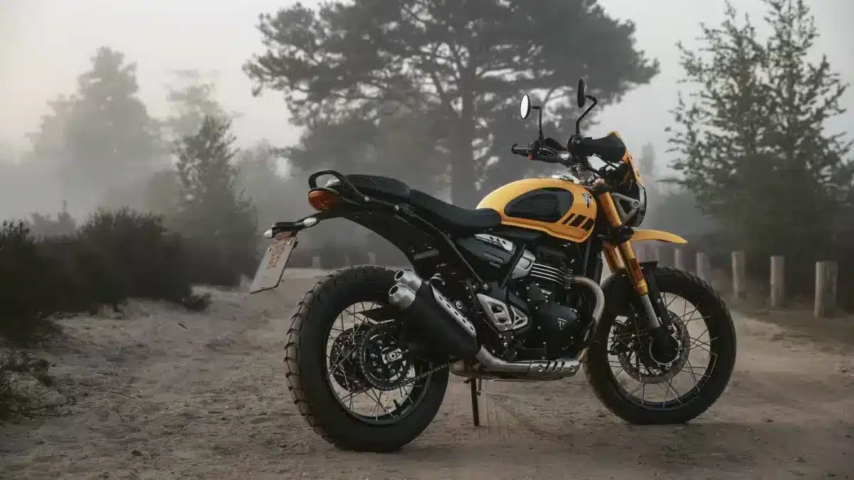 Triumph 350cc Range Bikes Just Got Costlier — Buyers Who Waited May Regret It Now