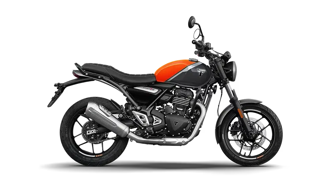 Triumph 350cc Range Bikes Just Got Costlier — Buyers Who Waited May Regret It Now