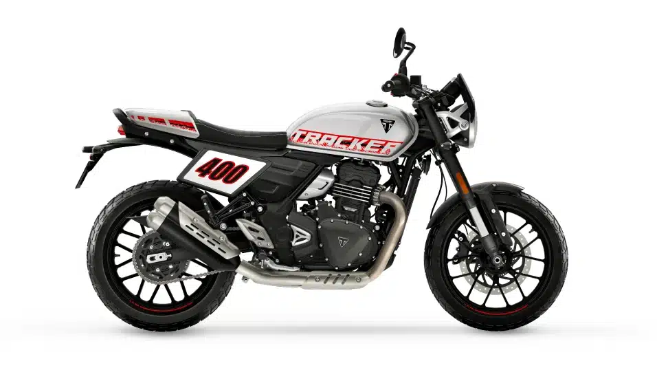 Triumph 350cc Range Bikes Just Got Costlier — Buyers Who Waited May Regret It Now