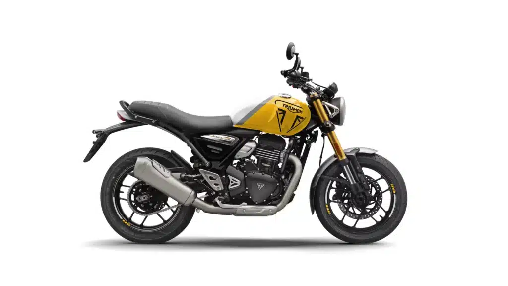 Triumph 350cc Bikes Are Getting Costlier From June 1 – Buyers Have Very Little Time Left