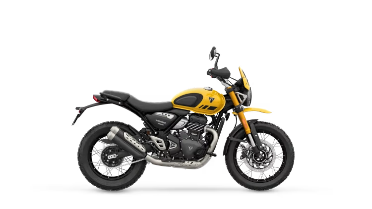 Triumph 350cc Bikes Are Getting Costlier From June 1 – Buyers Have Very Little Time Left