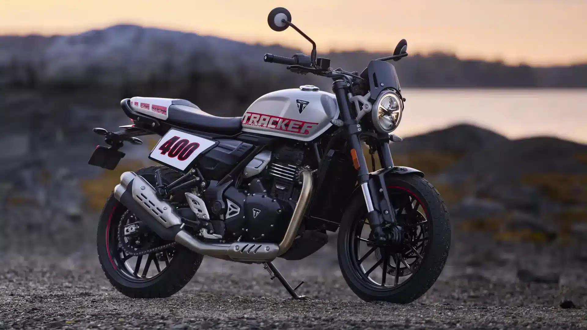 Triumph 350cc Bikes Are Getting Costlier From June 1 – Buyers Have Very Little Time Left