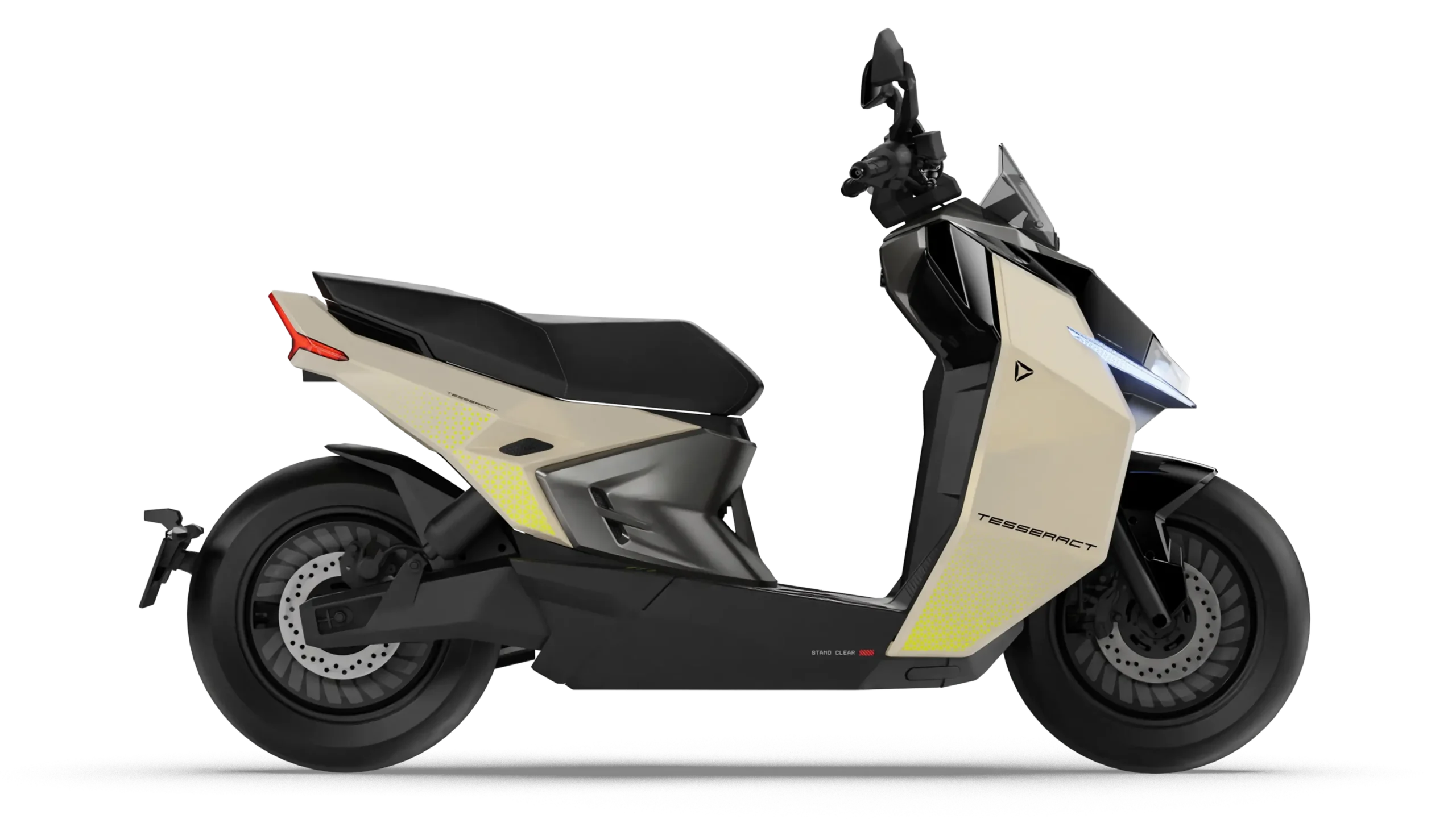 Ultraviolette Tesseract Delay Could Become India’s Biggest EV Surprise In 2027