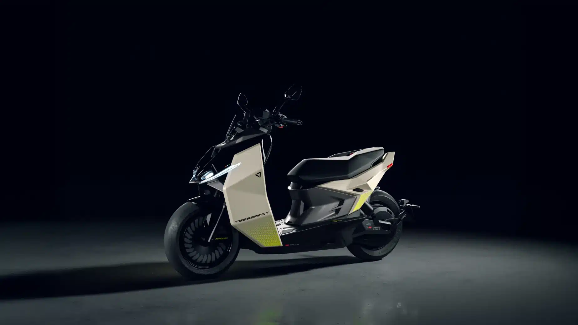 Ultraviolette Tesseract Delay Could Become India’s Biggest EV Surprise In 2027