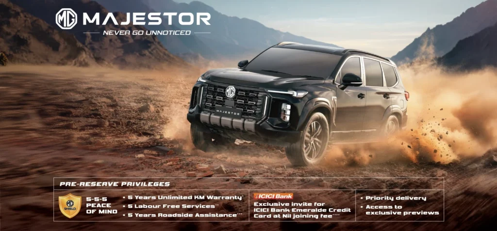 Big Car Launches in May 2026: Sierra EV, City, ZR-V, Majestor & Ebella Ready to Hit India