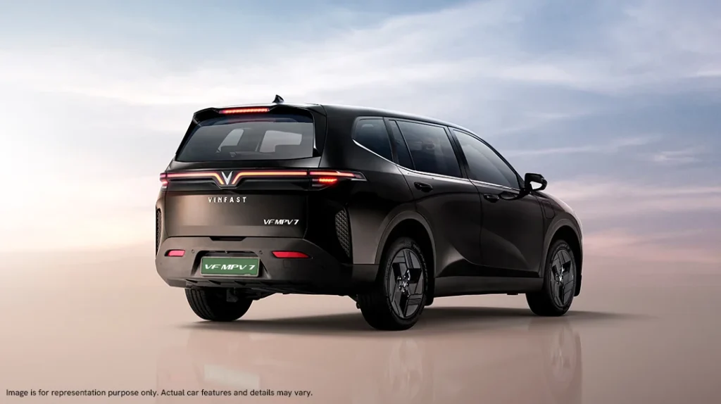 This New EV Taxi Could Create A ₹40,000 Opportunity For Drivers — And India Is Watching Closely