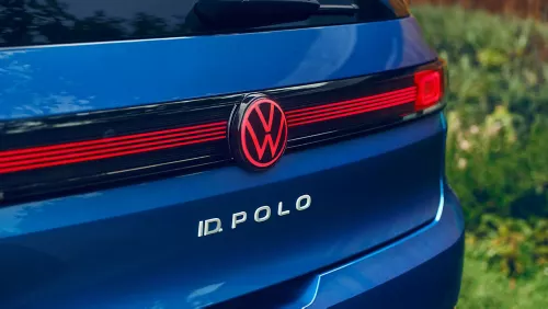 Volkswagen ID Polo GTI EV Revealed – 226 bhp Electric Hatch Could Surprise Performance Fans