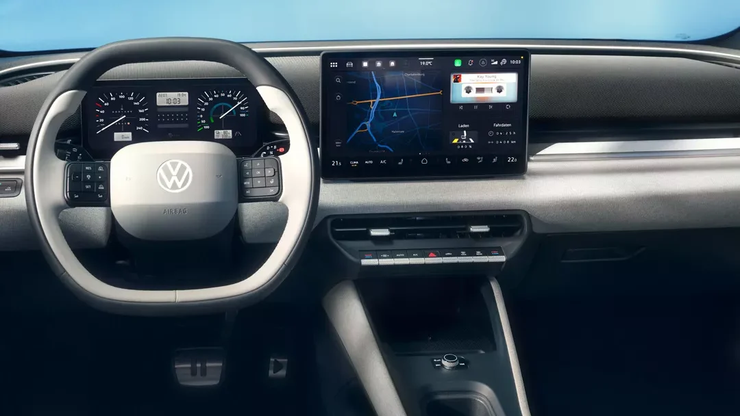 Volkswagen ID Polo GTI EV Revealed – 226 bhp Electric Hatch Could Surprise Performance Fans