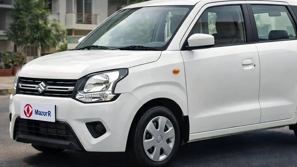 Maruti Suzuki Hits Record 2.4 Lakh Sales in April 2026, SUV Wave Powers Growth