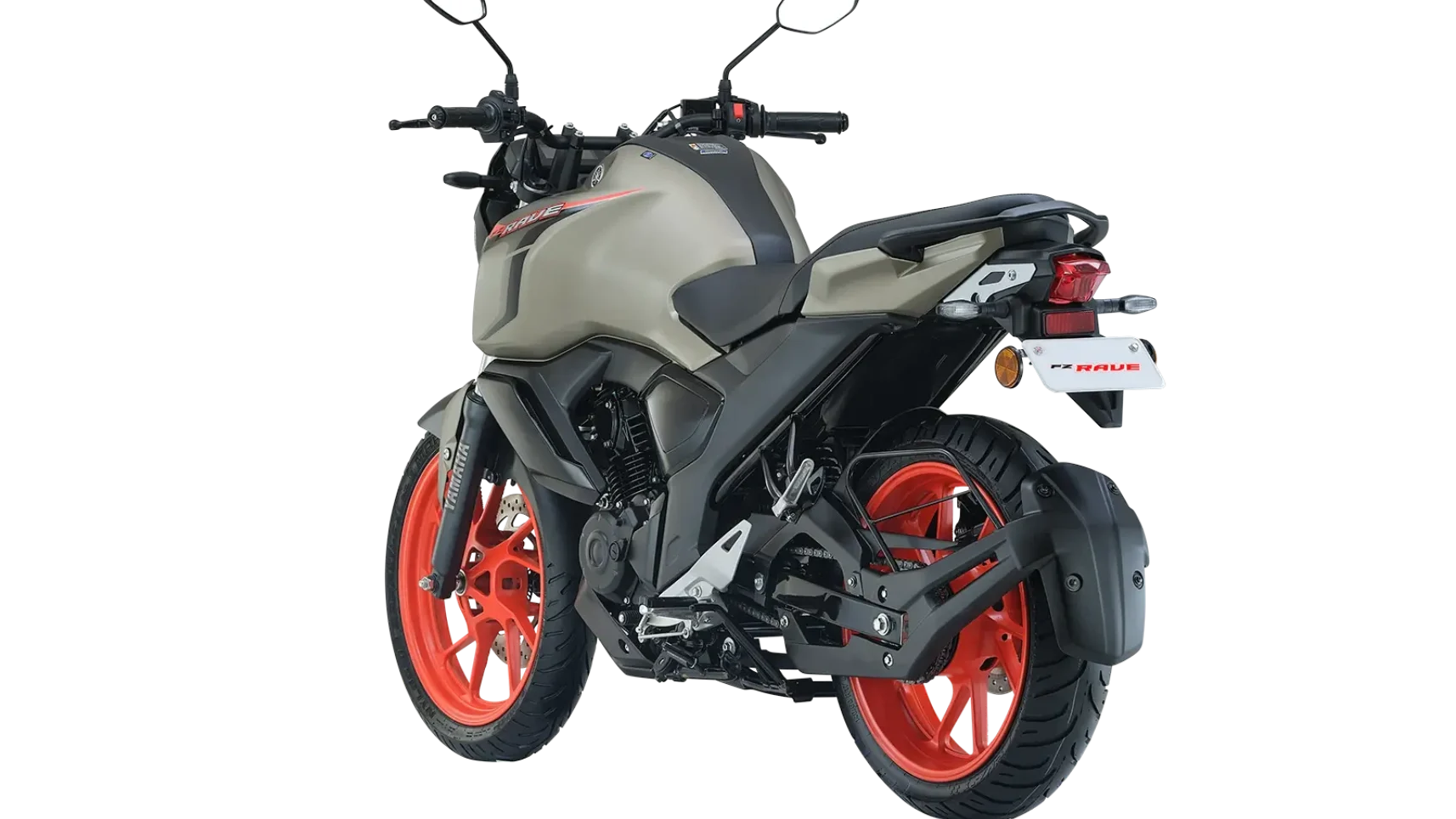New Yamaha FZ Rave Review – This 150cc Street Fighter Looks Far More Premium Than Expected