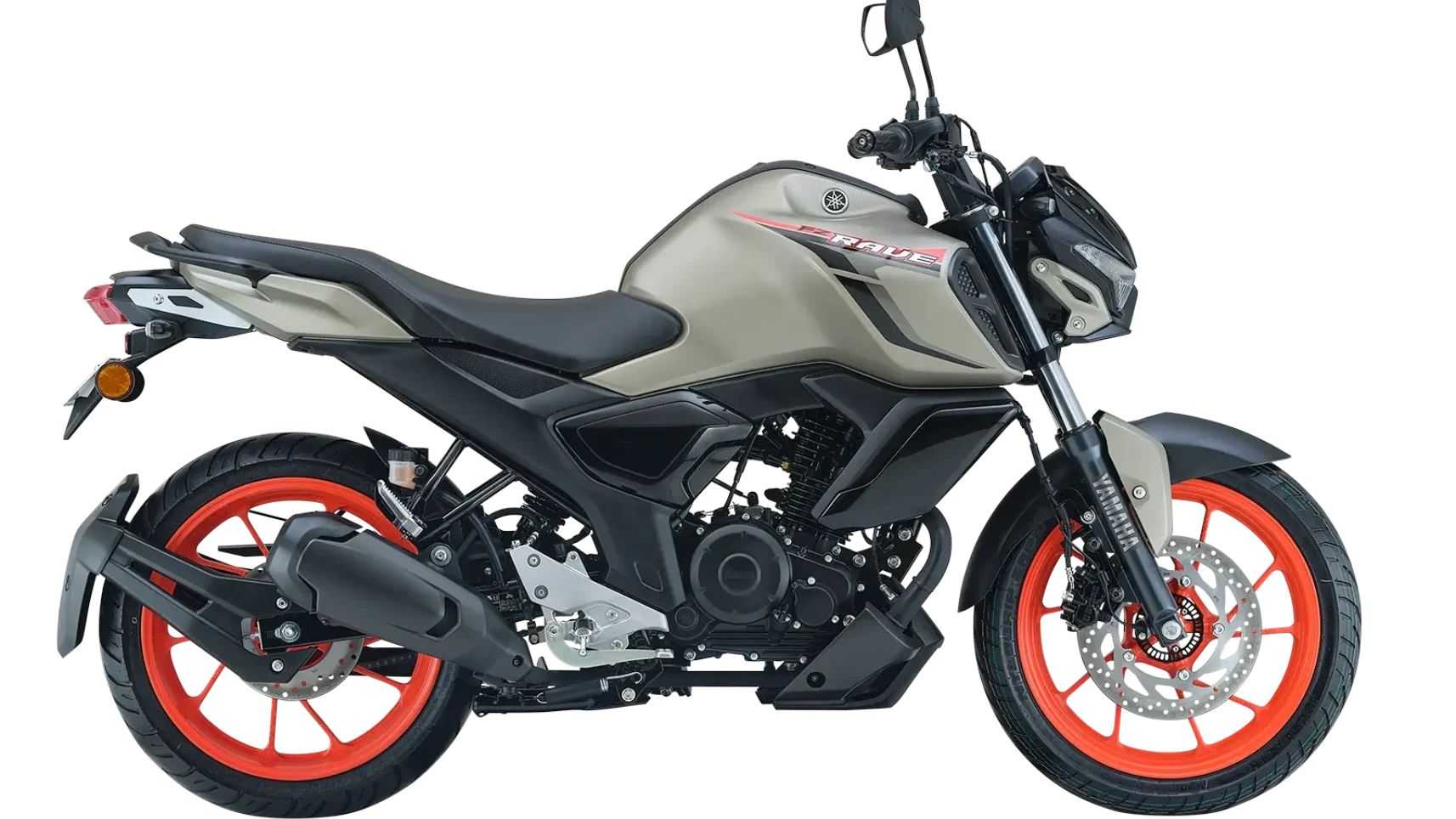 New Yamaha FZ Rave Review – This 150cc Street Fighter Looks Far More Premium Than Expected