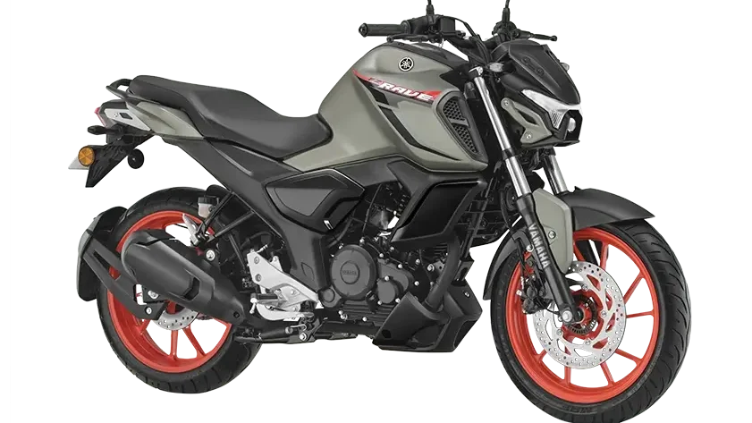 New Yamaha FZ Rave Review – This 150cc Street Fighter Looks Far More Premium Than Expected