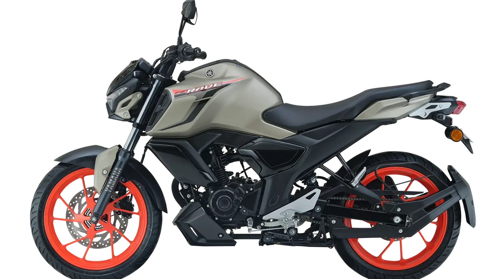 New Yamaha FZ Rave Review – This 150cc Street Fighter Looks Far More Premium Than Expected