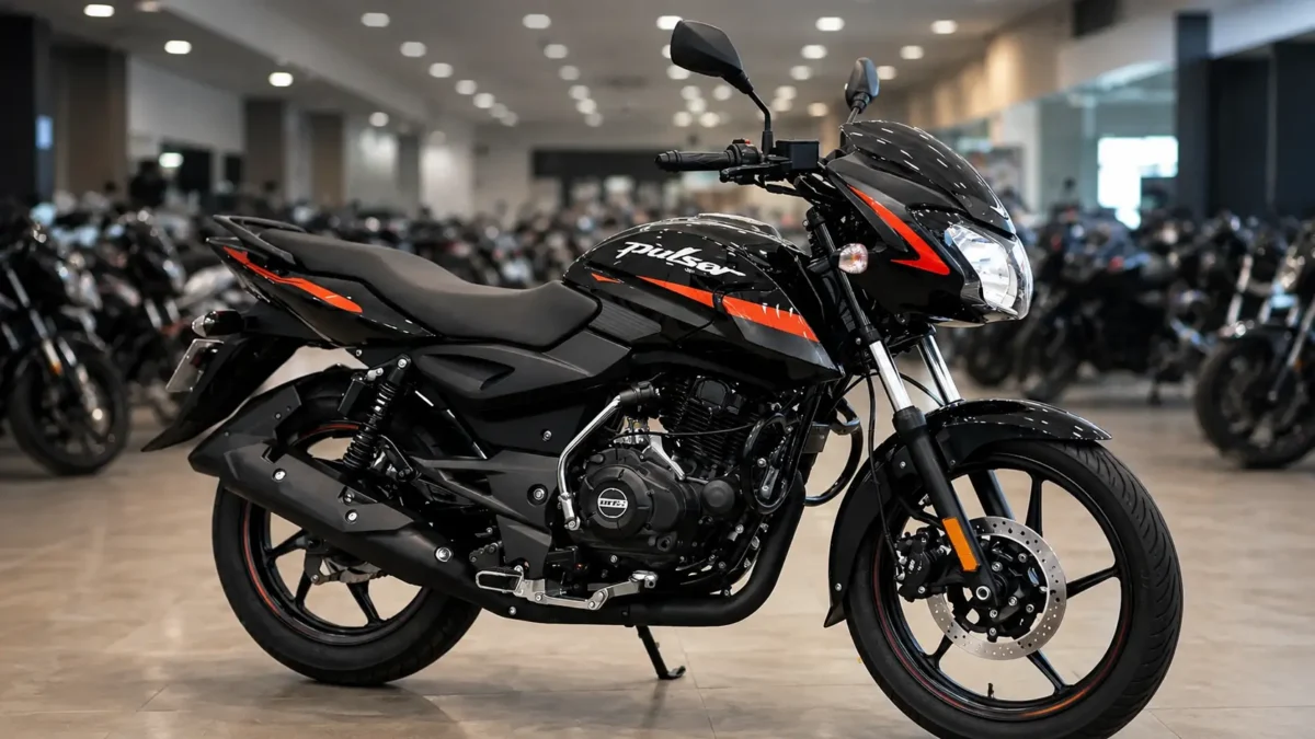 Bajaj Auto FY2026 Sales: 51 Lakh Units, Highest Since 2019