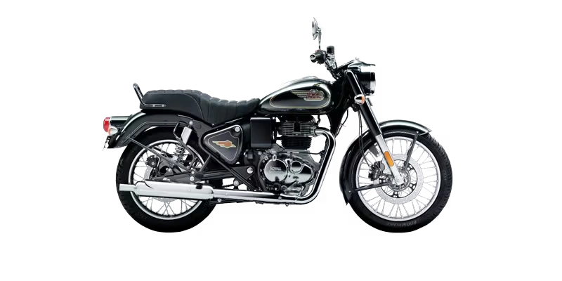 Royal Enfield Is Preparing Its Biggest Bike Attack Yet – 18 New Launches Incoming