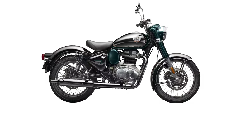 Royal Enfield Is Preparing Its Biggest Bike Attack Yet – 18 New Launches Incoming